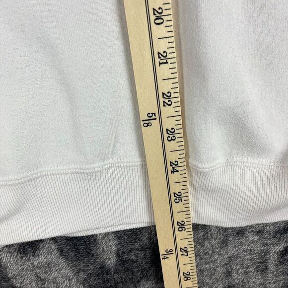 Vtg Russell Athletic 1989 Alabama Crimson Tide Crewneck Sweatshirt Elephant XL - Picture 9 of 15